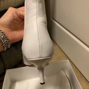 DVF Boots